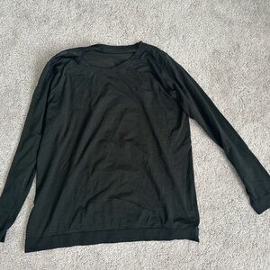 Lululemon long sleeve
